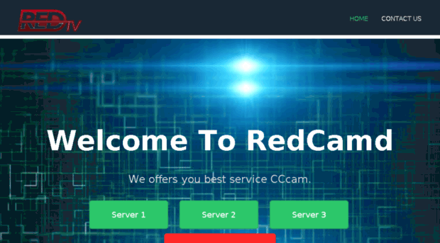 redcamd.com