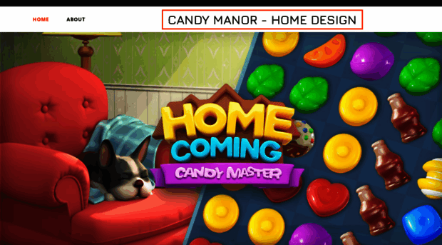 redcandygame.com