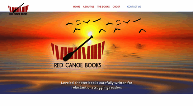 redcanoebooks.com