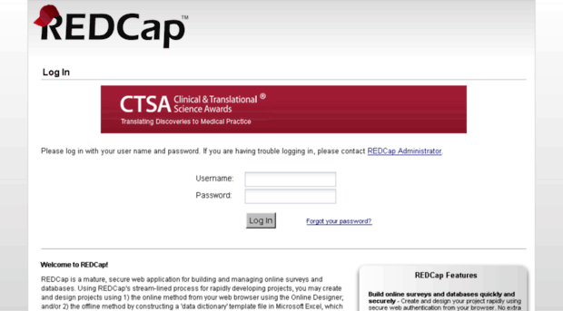redcap.ctsacentral.org