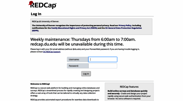 redcap.du.edu