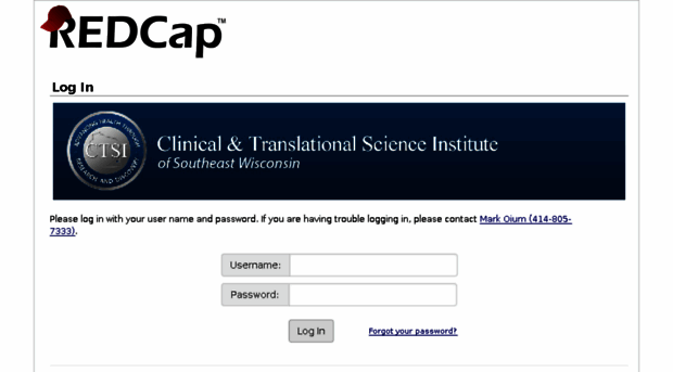 redcap.mcw.edu