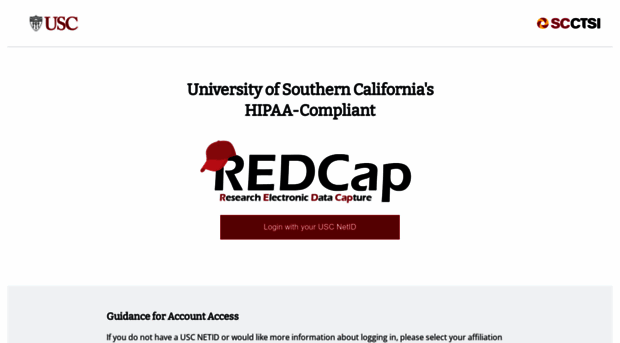 redcap.med.usc.edu