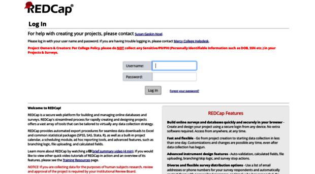 redcap.mercy.edu