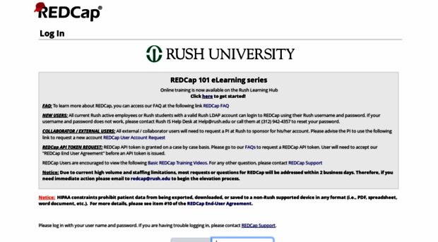 redcap.rush.edu