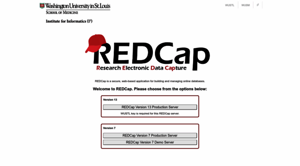 redcap.wustl.edu