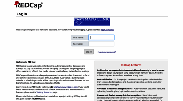 redcap2.mayo.edu