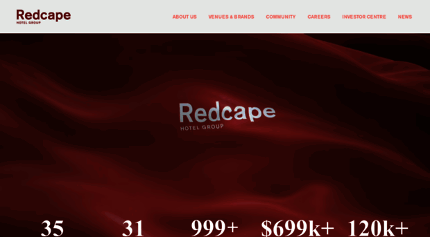 redcape.com.au