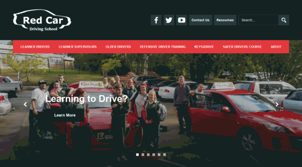 redcardrivingschool.com.au