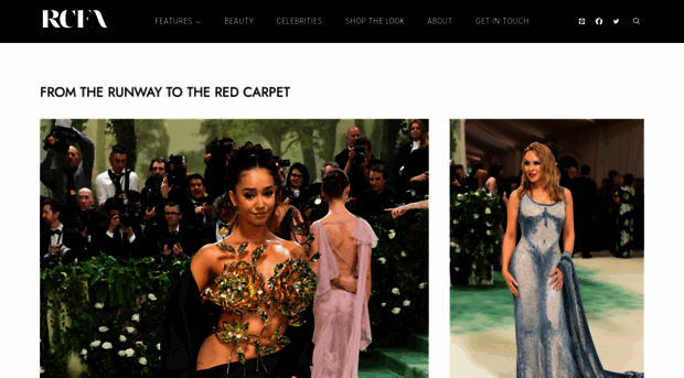redcarpet-fashionawards.com