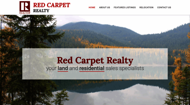 redcarpet-realty.com