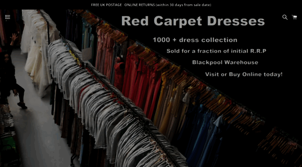 redcarpetdresses.co.uk