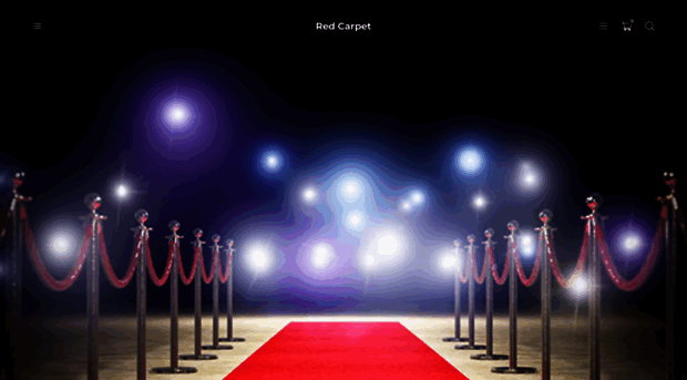 redcarpetdxb.com
