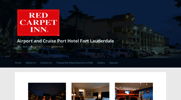 redcarpethotel.com