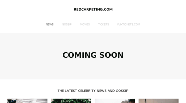 redcarpeting.com