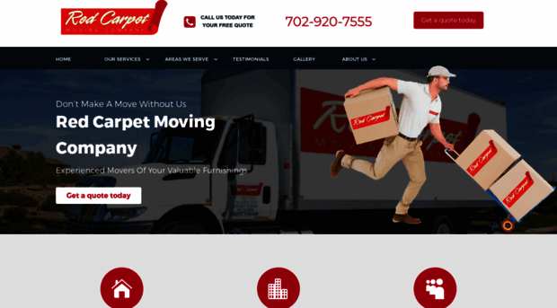 redcarpetmovingcompany.com