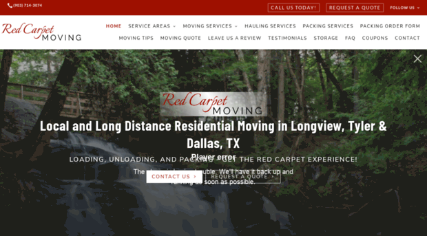 redcarpetmovingtx.com