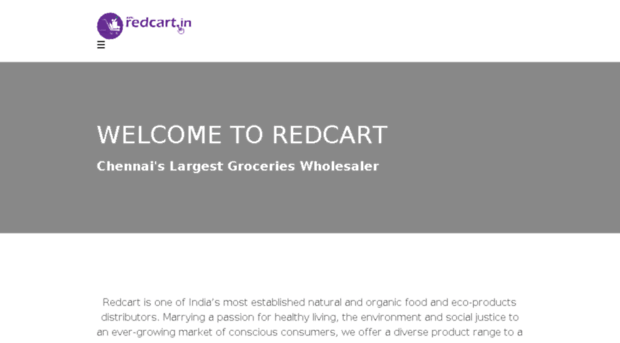 redcart.in