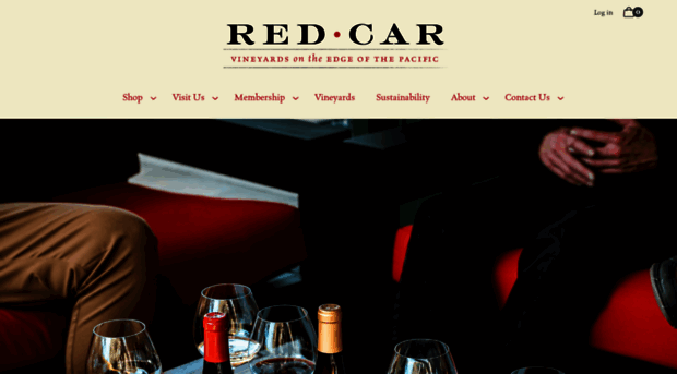 redcarwine.com