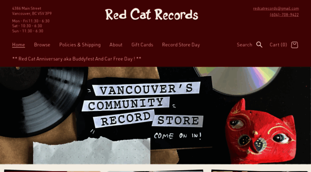 redcat.ca