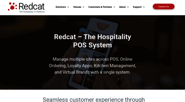 redcat.com.au