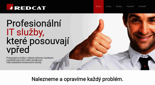 redcat.cz