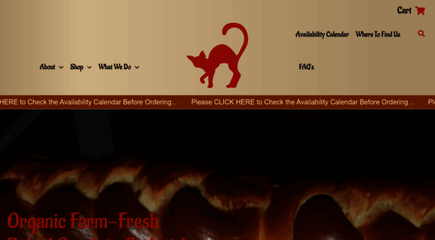 redcatbakery.com