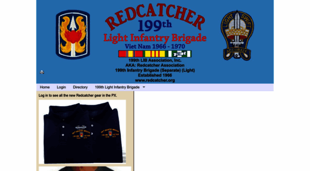 redcatcher.org