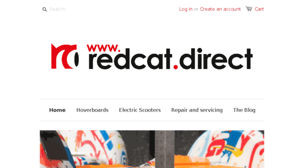 redcatdirect.myshopify.com