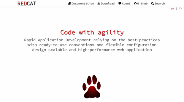 redcatphp.com