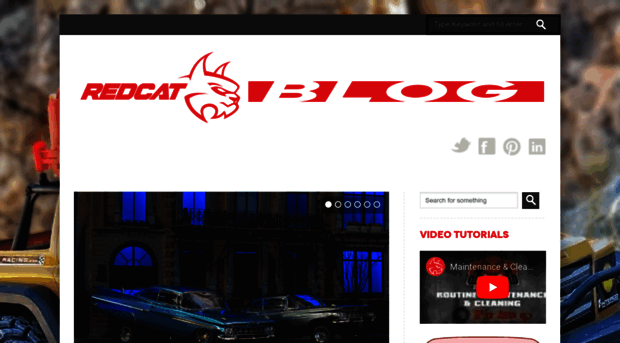 redcatrc.com