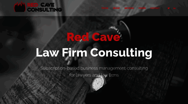 redcavelegal.com