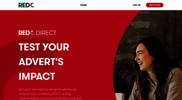 redcdirect.com