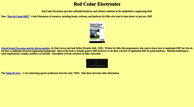 redcedar.com