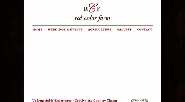 redcedarfarm.com