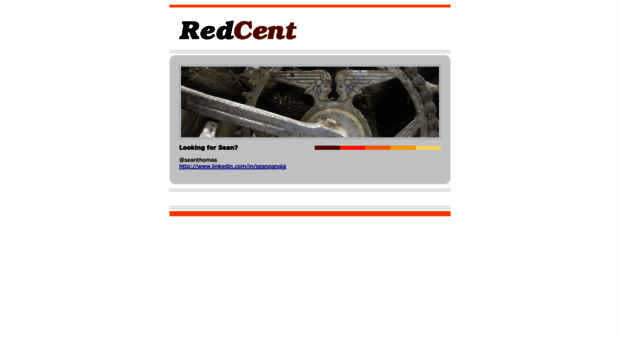 redcent.net