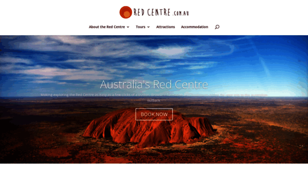 redcentre.com.au