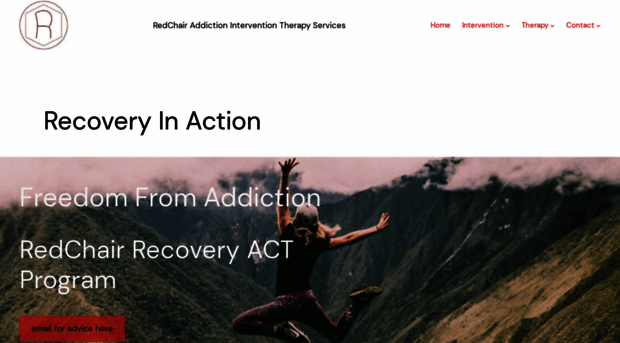 redchair.co.uk