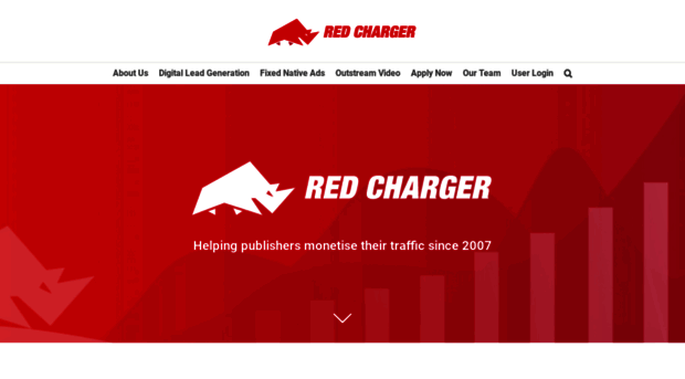 redcharger.com