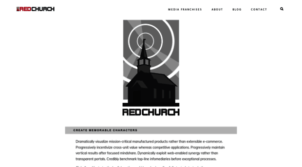 redchurch.com