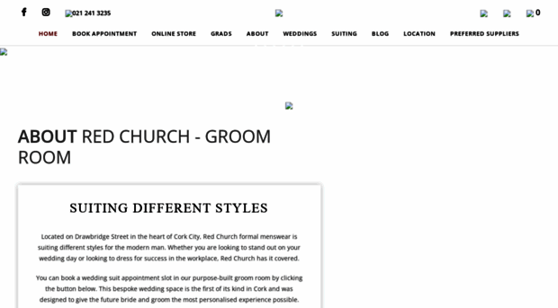 redchurch.ie