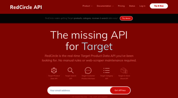 redcircleapi.com