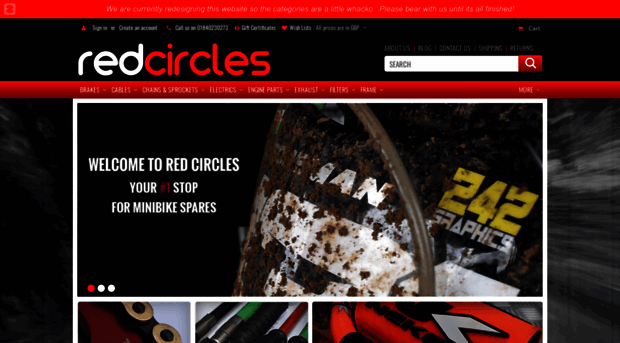 redcircles.co.uk