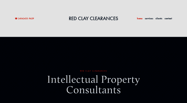 redclayclearances.com