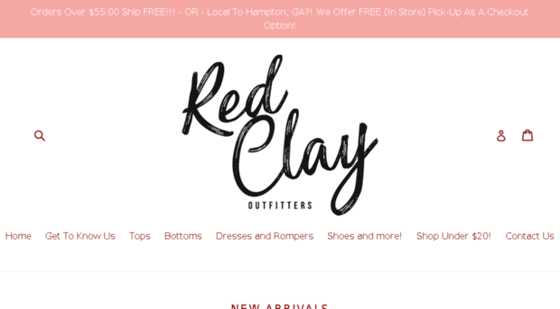 redclayoutfitter.com