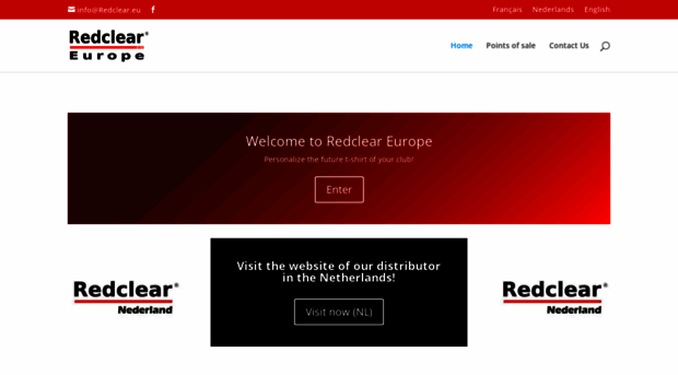 redclear.eu