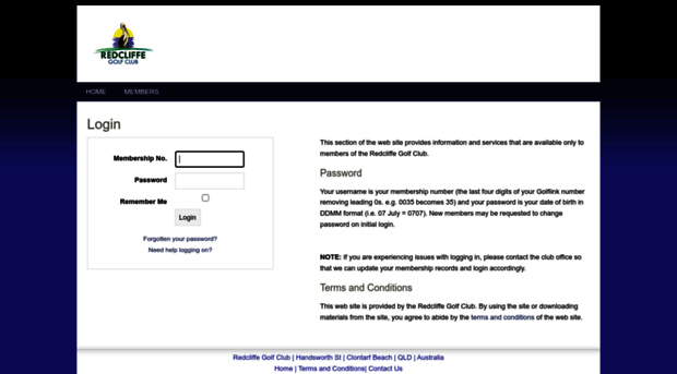 redcliffe.miclub.com.au