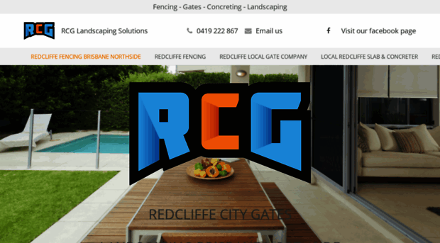 redcliffefencing.com.au
