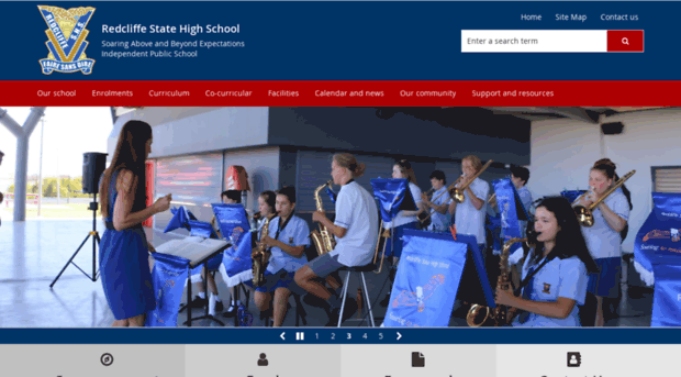 redcliffeshs.eq.edu.au