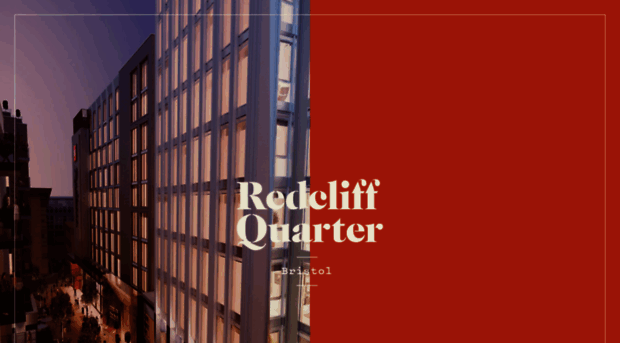 redcliffquarter.com